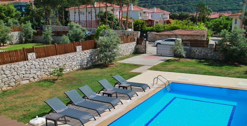 Villa Zez A
