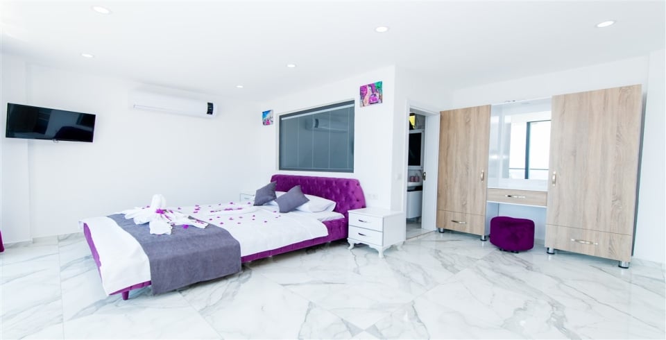 Villa İrem