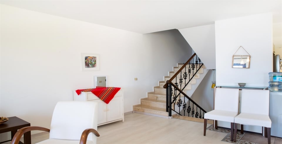 Villa Yarasa Bodrum