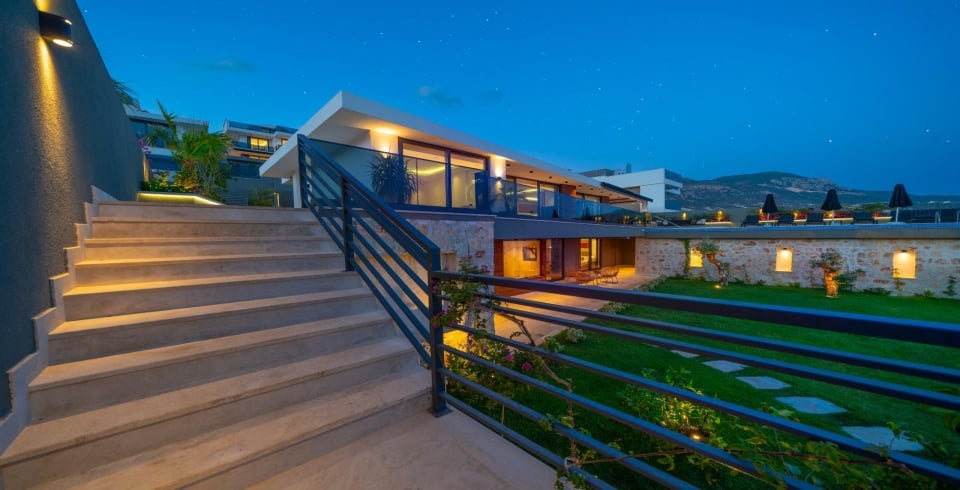 Villa Ayşe