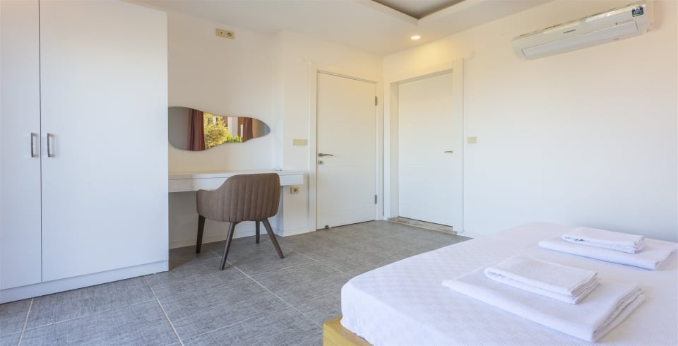Villa Prestige E