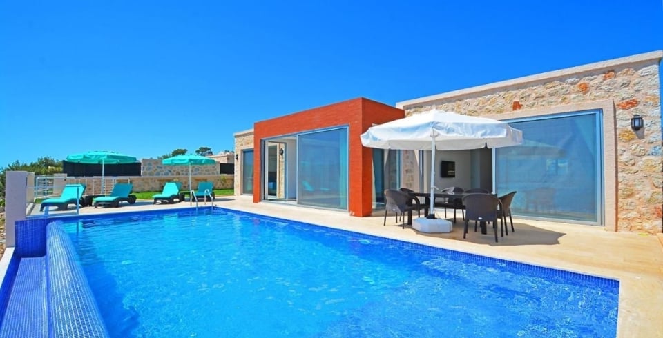 Villa Avon