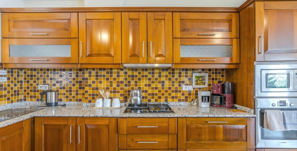 Villa Whitestar