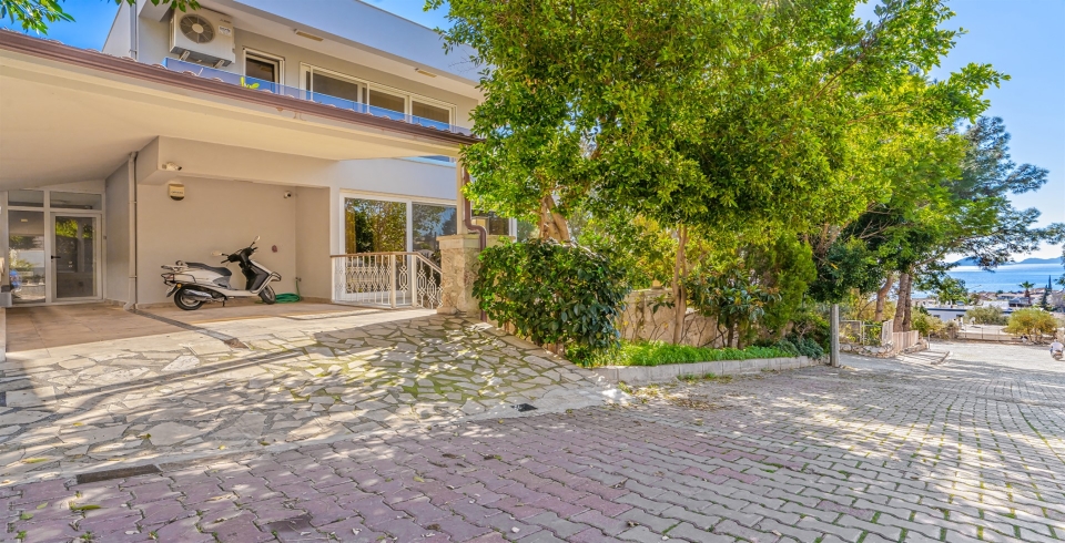 Villa Alp Kalkan