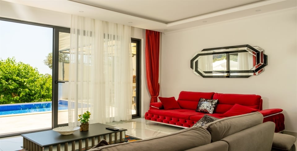 Villa Yudum