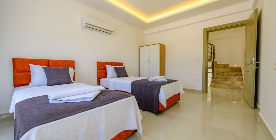Villa Atlas Fethiye