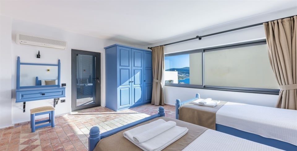 Villa Pearl