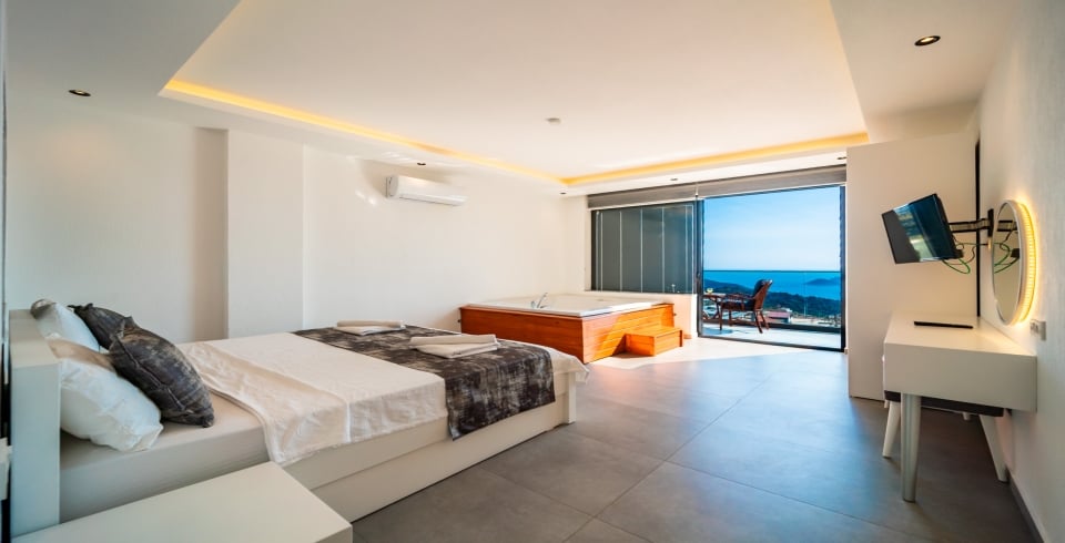 Villa Kaya Royal