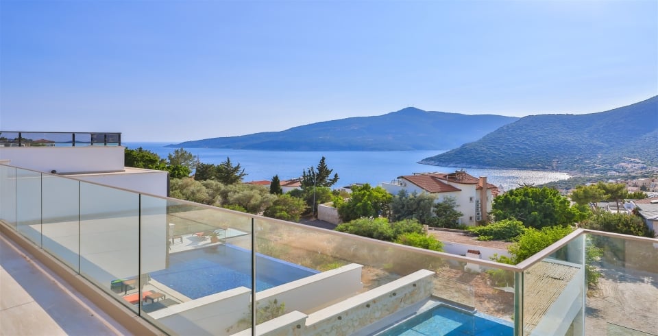 Villa Eliza
