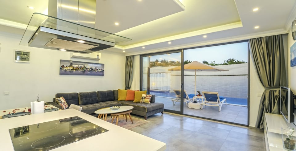 Villa Burcu 575