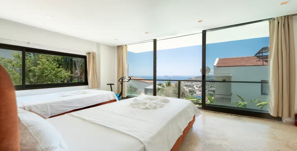Villa Elma 1