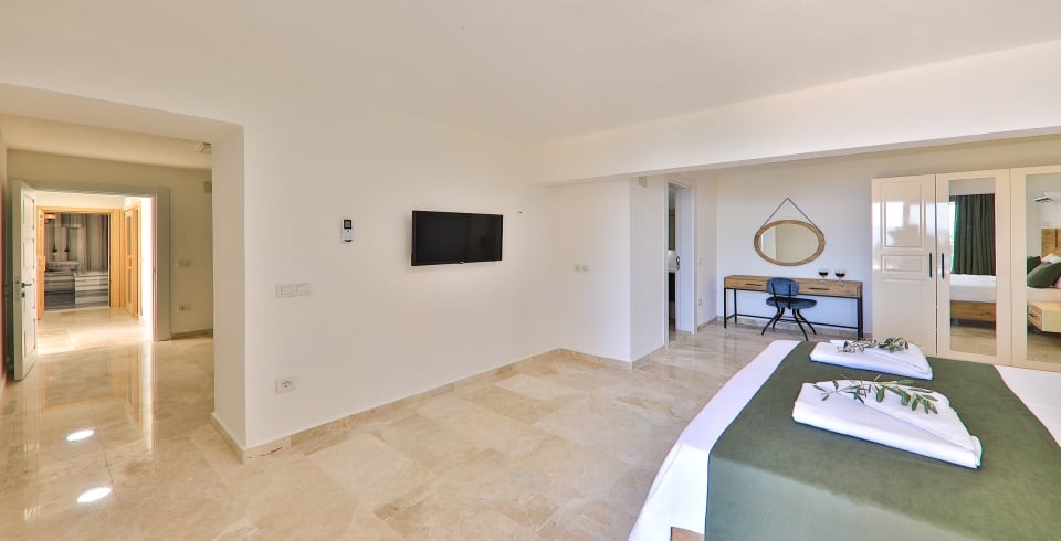 Villa Baykan