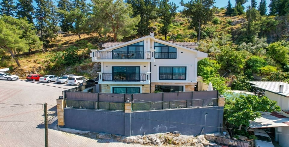 Villa Porto Fethiye