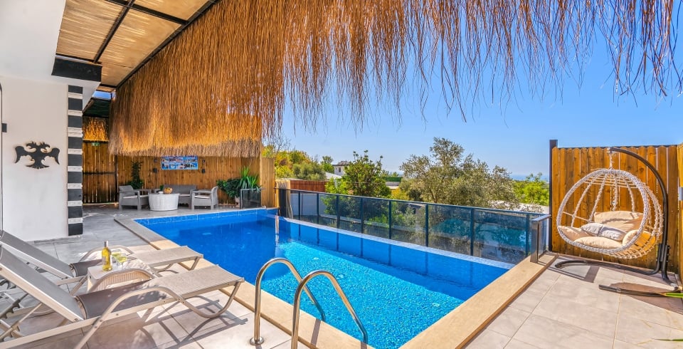Villa Donna 2