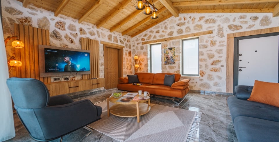 Villa Akbal