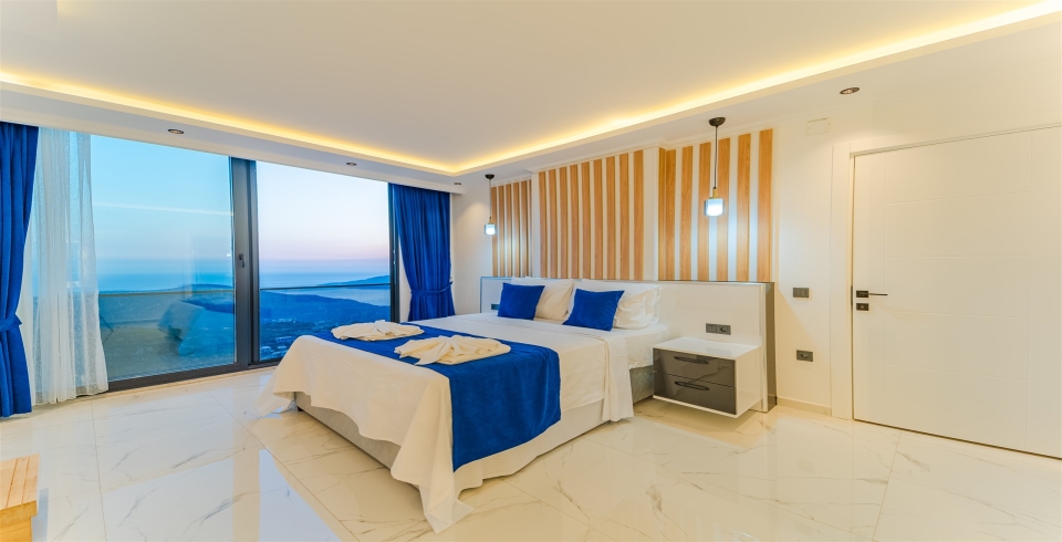 Villa Yeşim