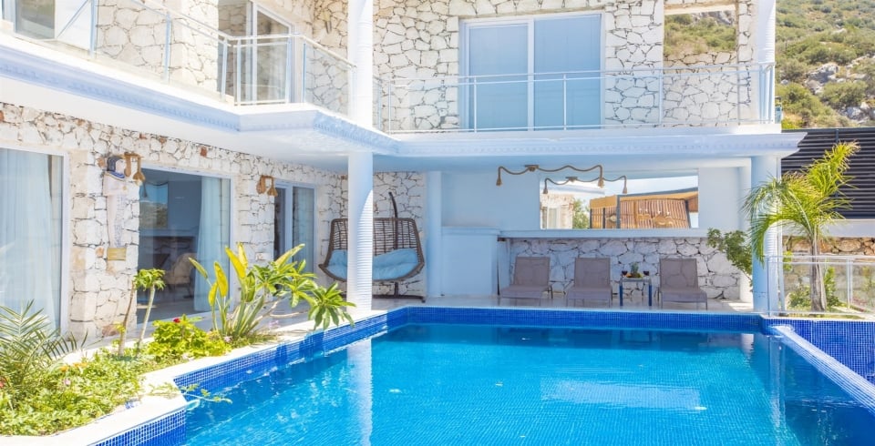 Villa Çırağan