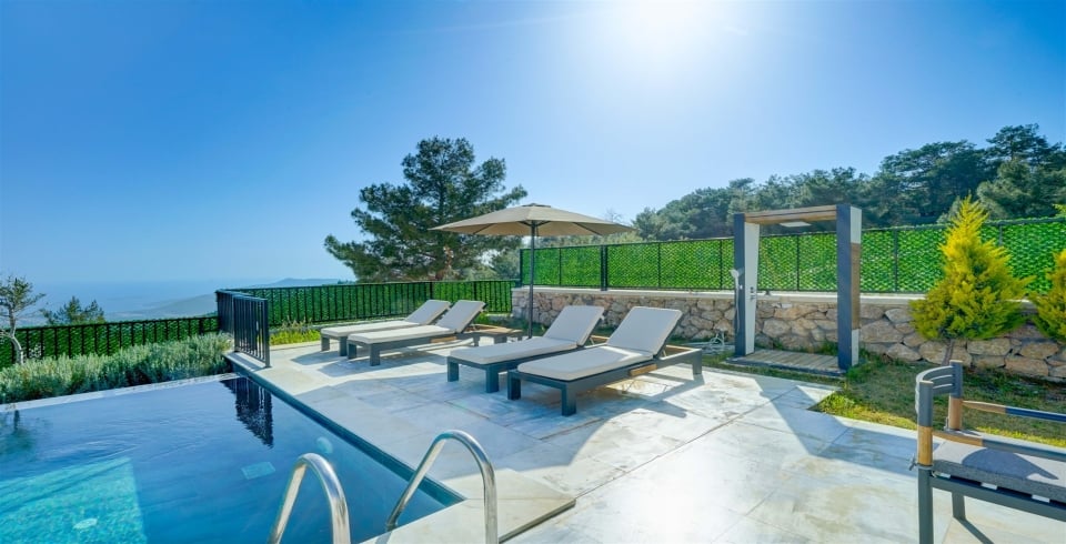 Villa Mars 6