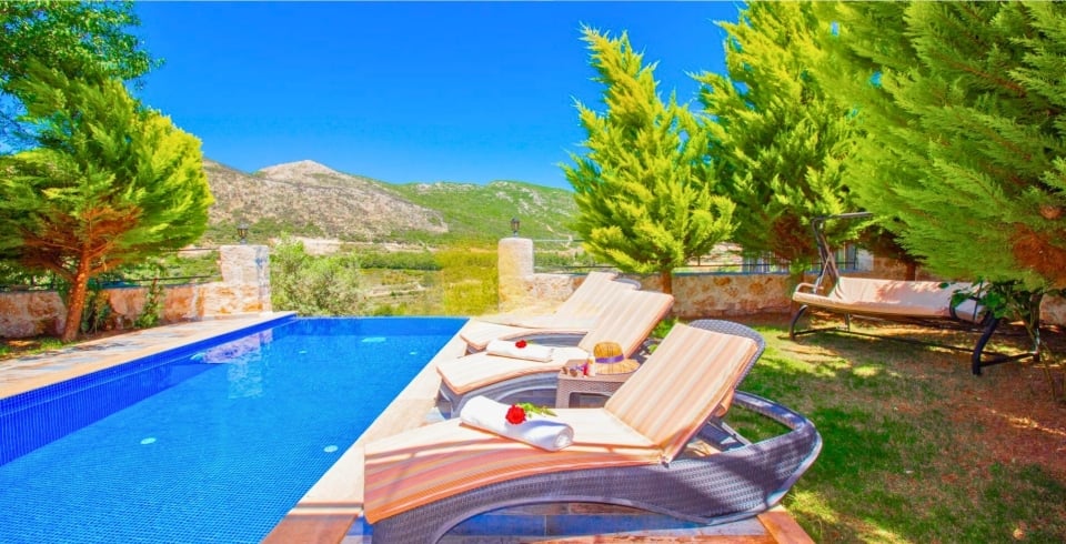 Villa Soft