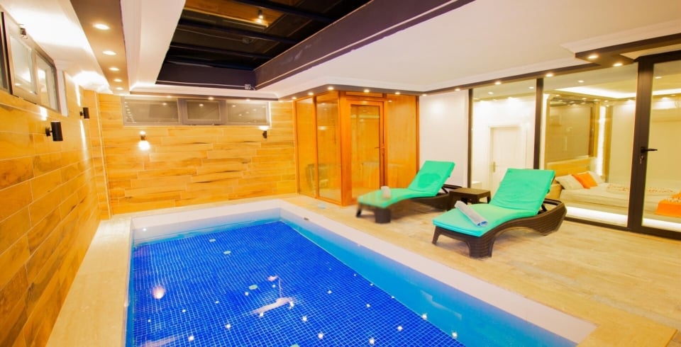 Villa Soft