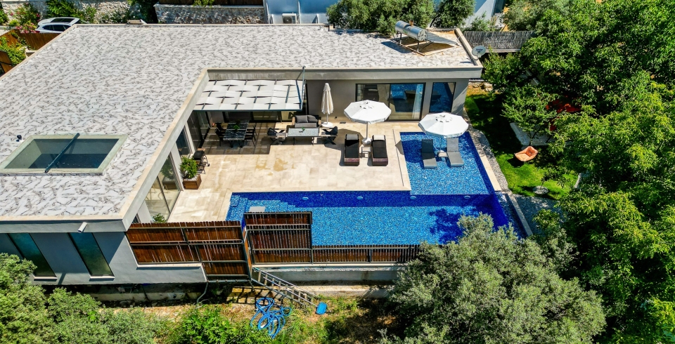 Villa Aqua Luxury