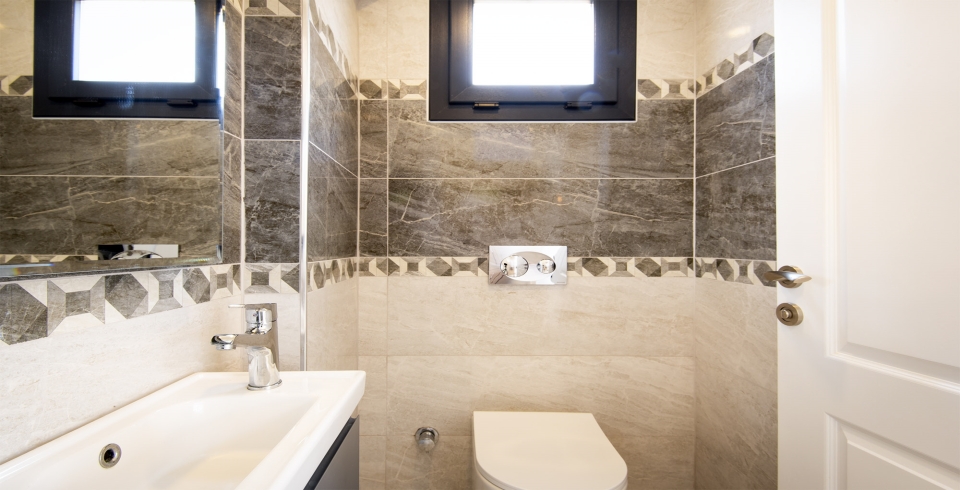 Villa Hisar Prestige E