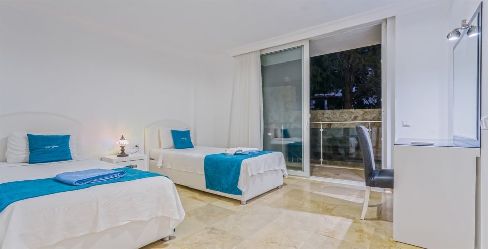 Villa Alkan
