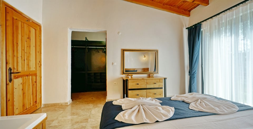 Villa Eterna