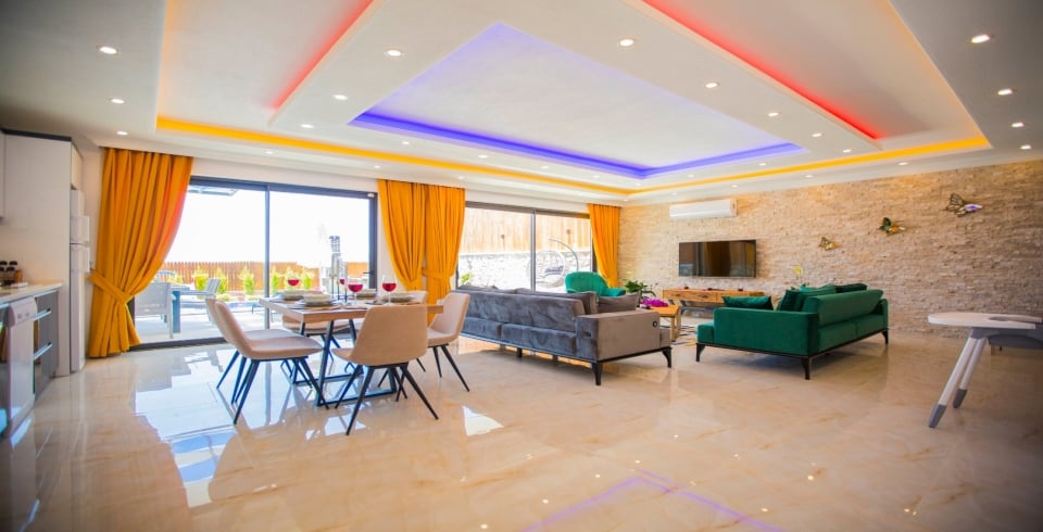 Villa Mirena