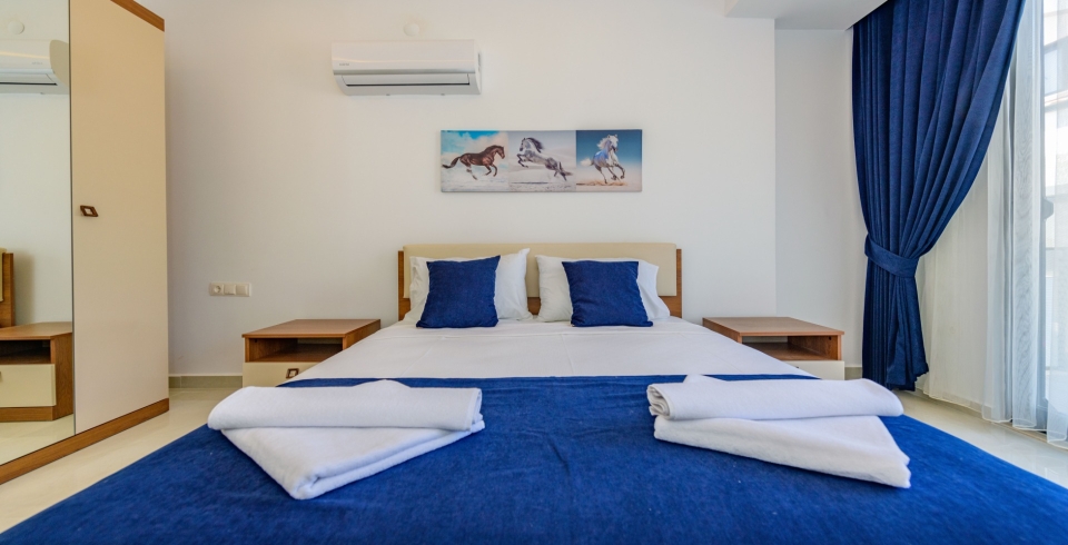 Villa Atlas Fethiye