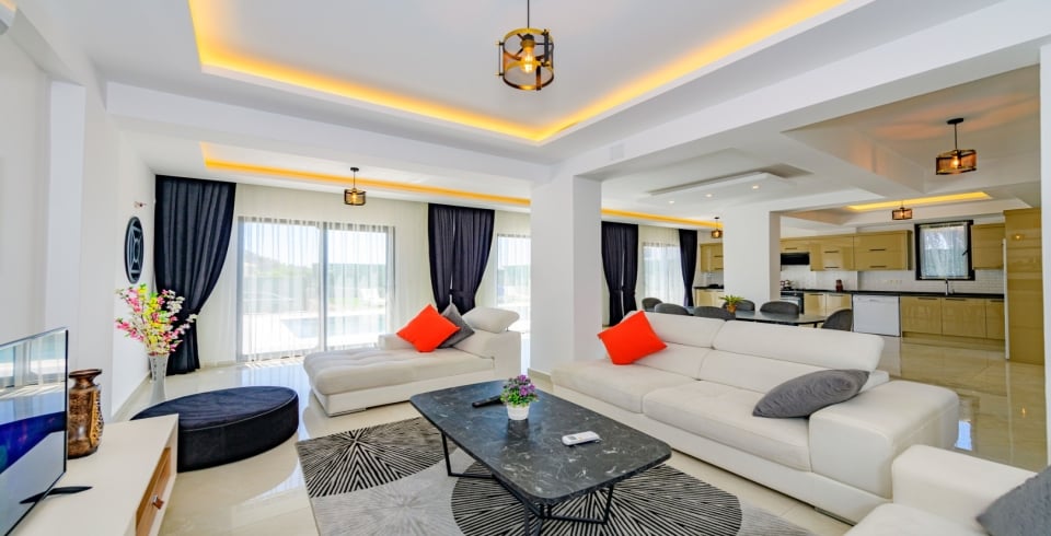 Villa Atlantis