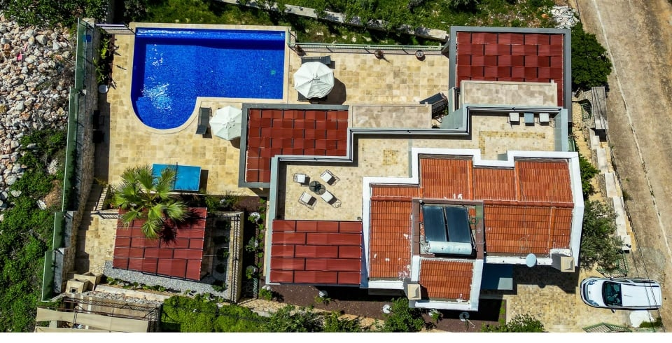 Villa Cecili