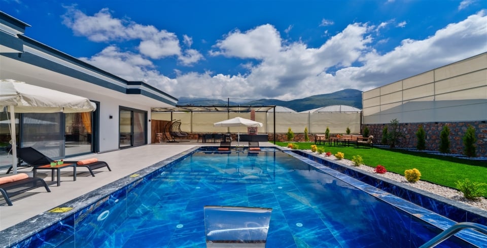 Villa Özmen