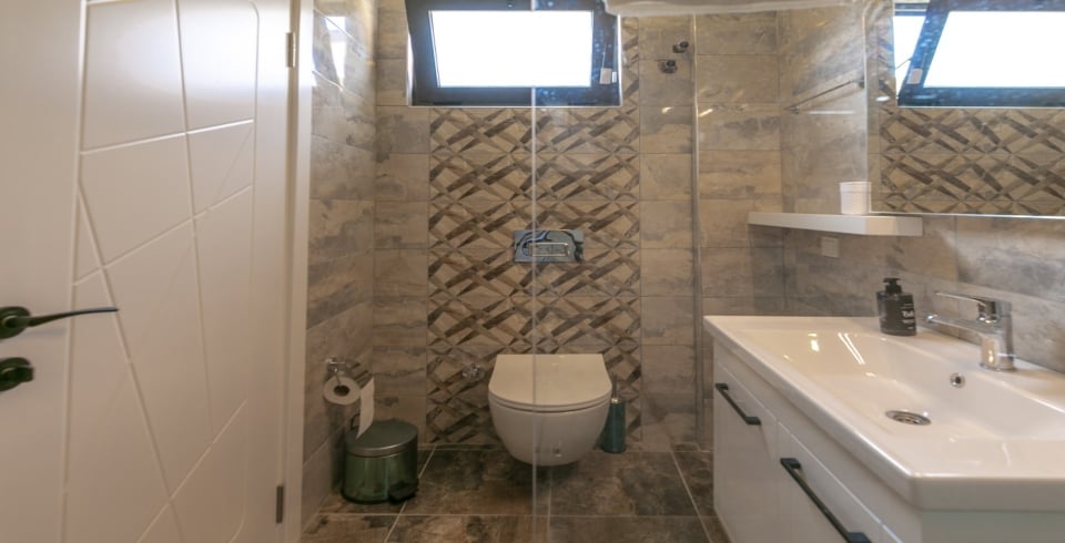 Villa İncir Çavdır