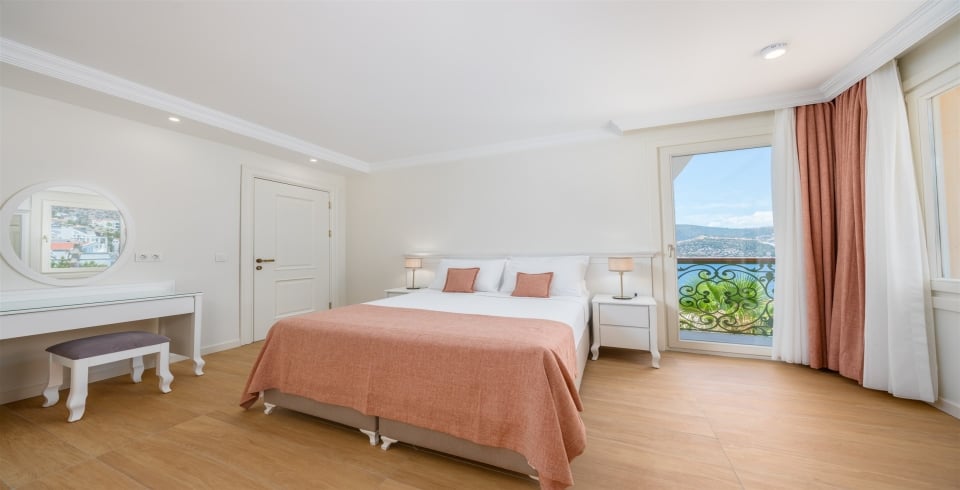 Villa Grande