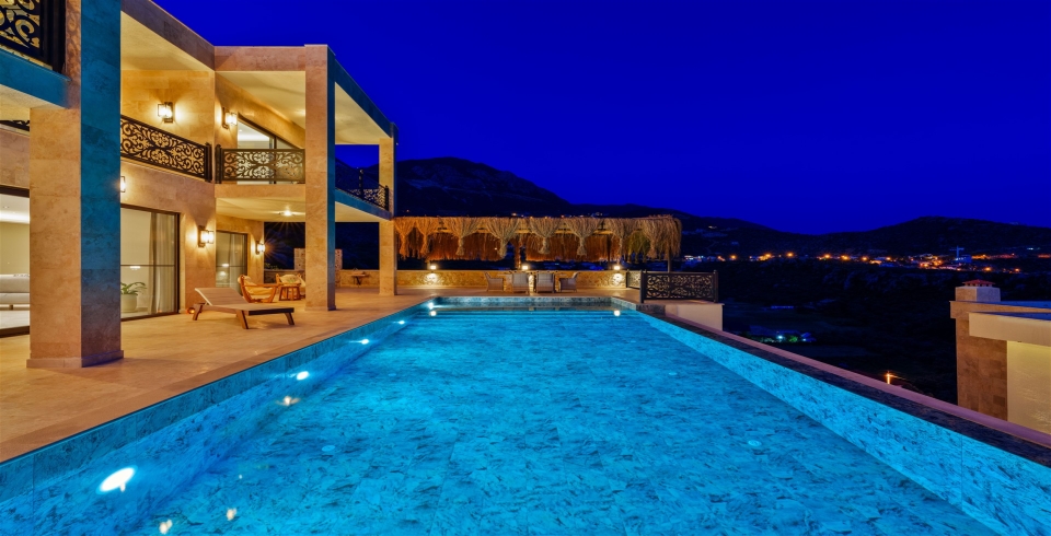 Villa Sultanhan