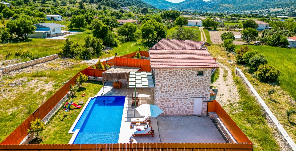 Villa Bonus 1