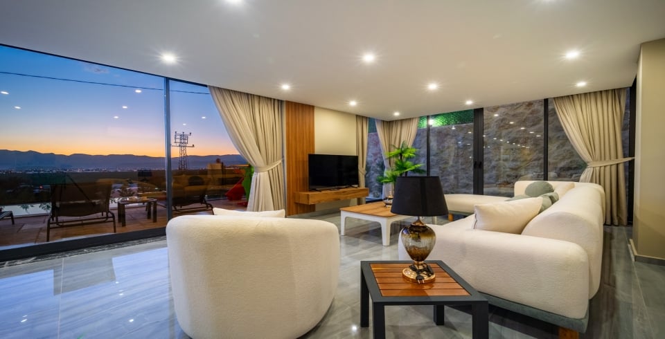 Villa Bogota