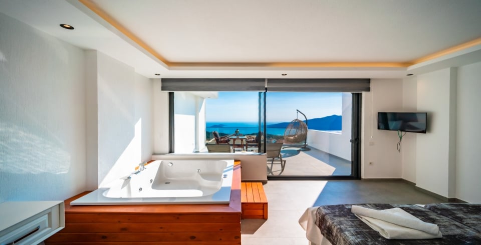 Villa Kaya Royal