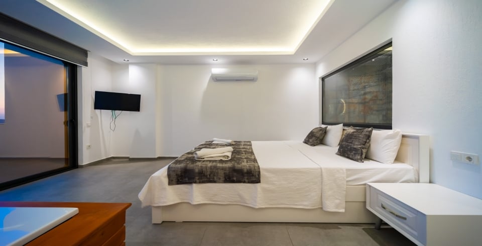 Villa Kaya Royal