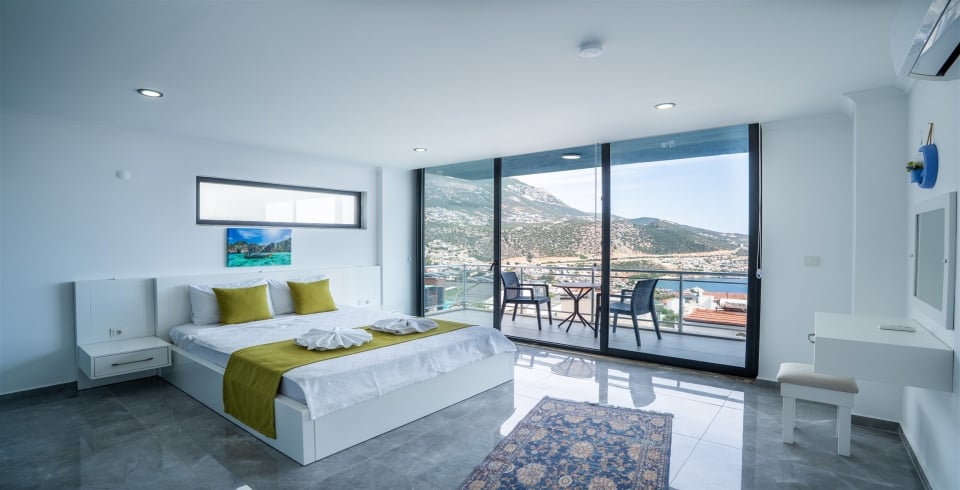 Villa Özgen 1