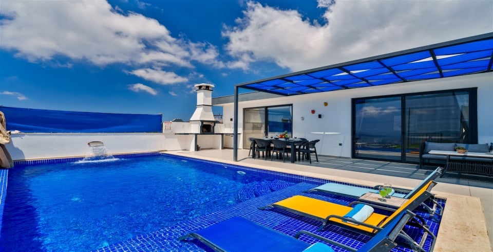 Villa Uğur