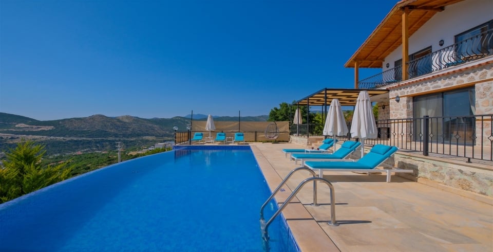Villa Nazlı