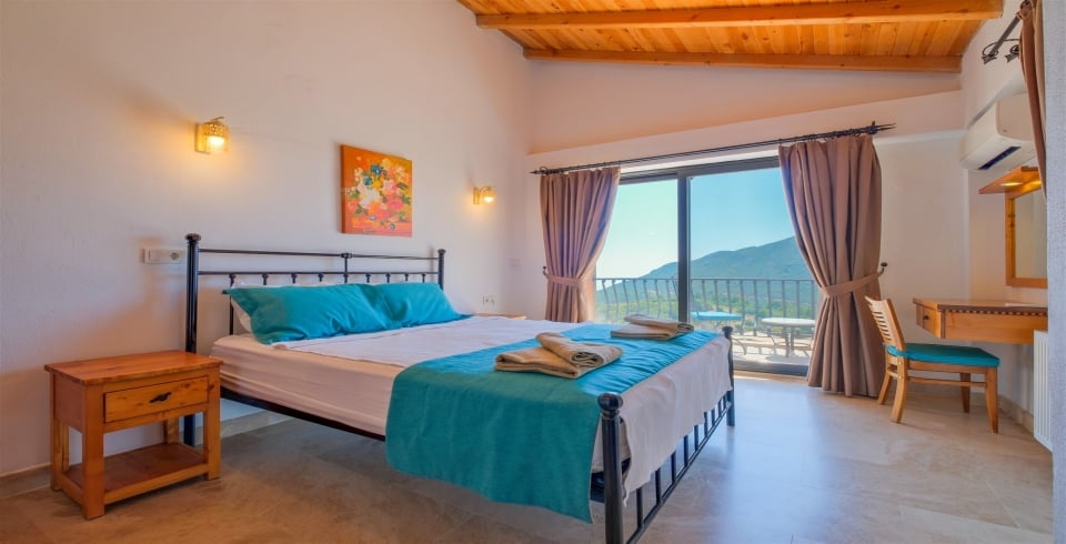 Villa Nazlı