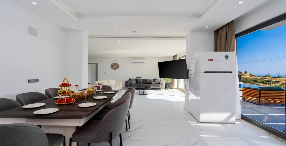 Villa Azra Gül