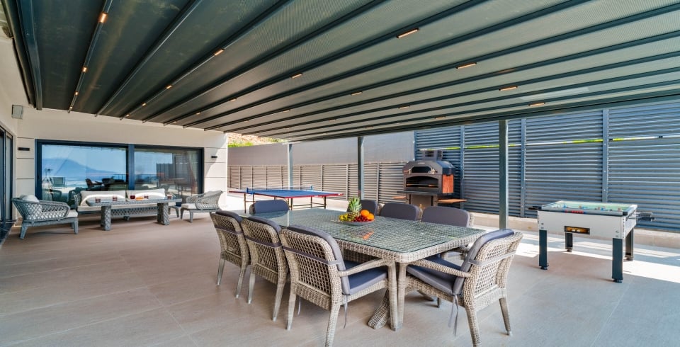 Villa Newcastle