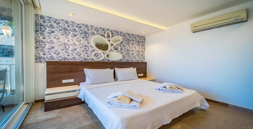 Villa Kalkan Ada 1