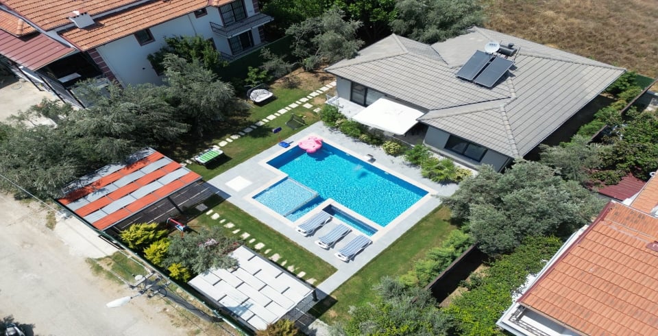 Villa Tan