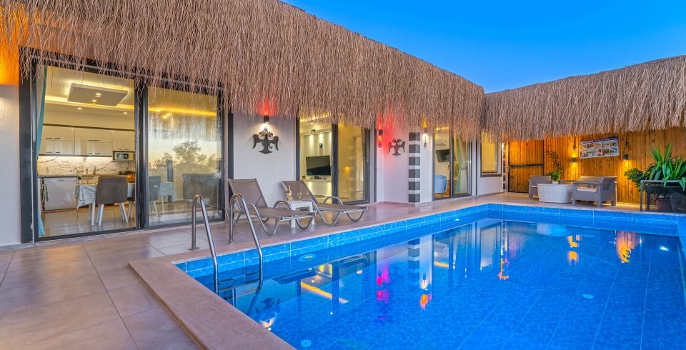Villa Donna 2