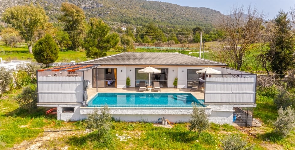 Villa Çakmak 2